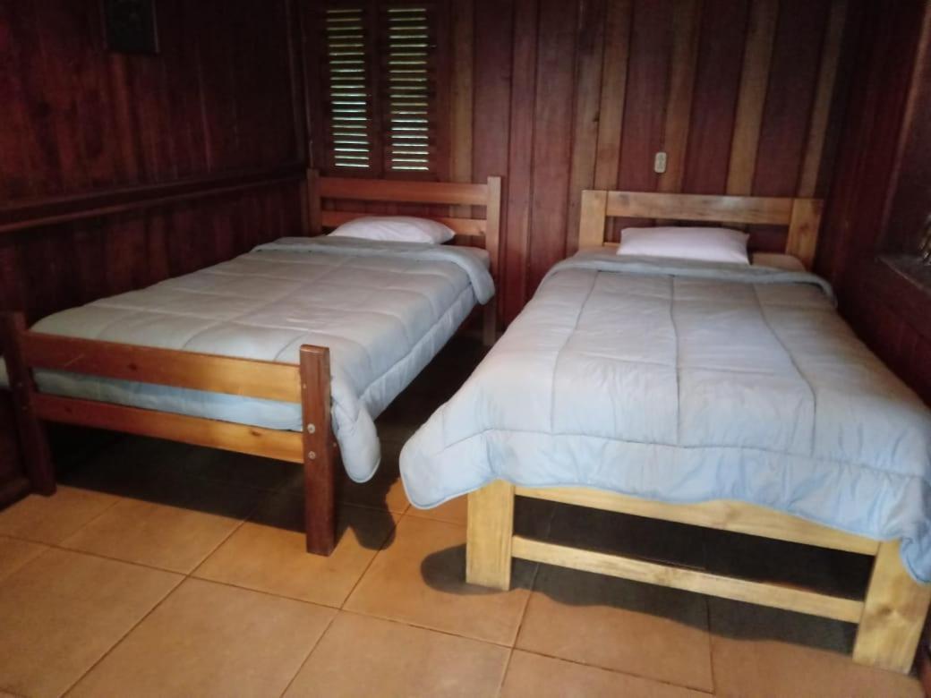 Pochotel Turrialba Dış mekan fotoğraf