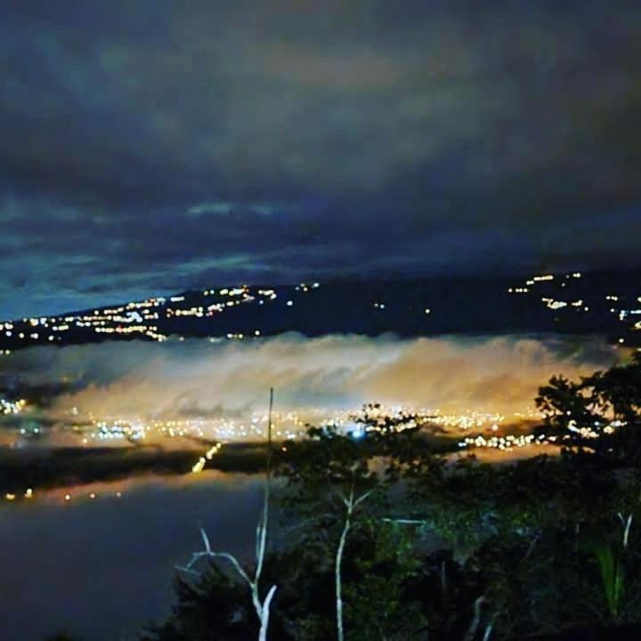 Pochotel Turrialba Dış mekan fotoğraf