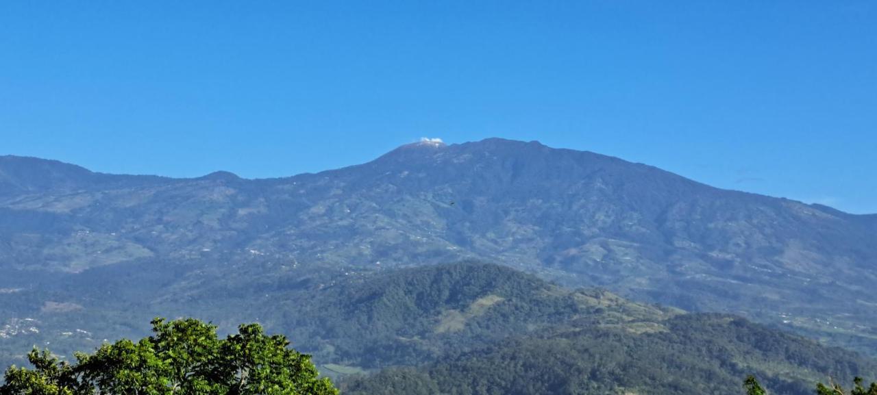 Pochotel Turrialba Dış mekan fotoğraf