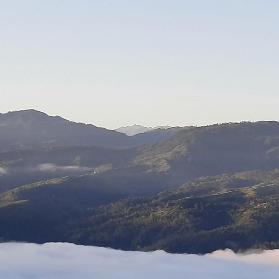 Pochotel Turrialba Dış mekan fotoğraf
