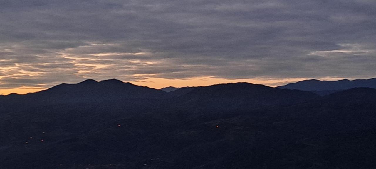 Pochotel Turrialba Dış mekan fotoğraf