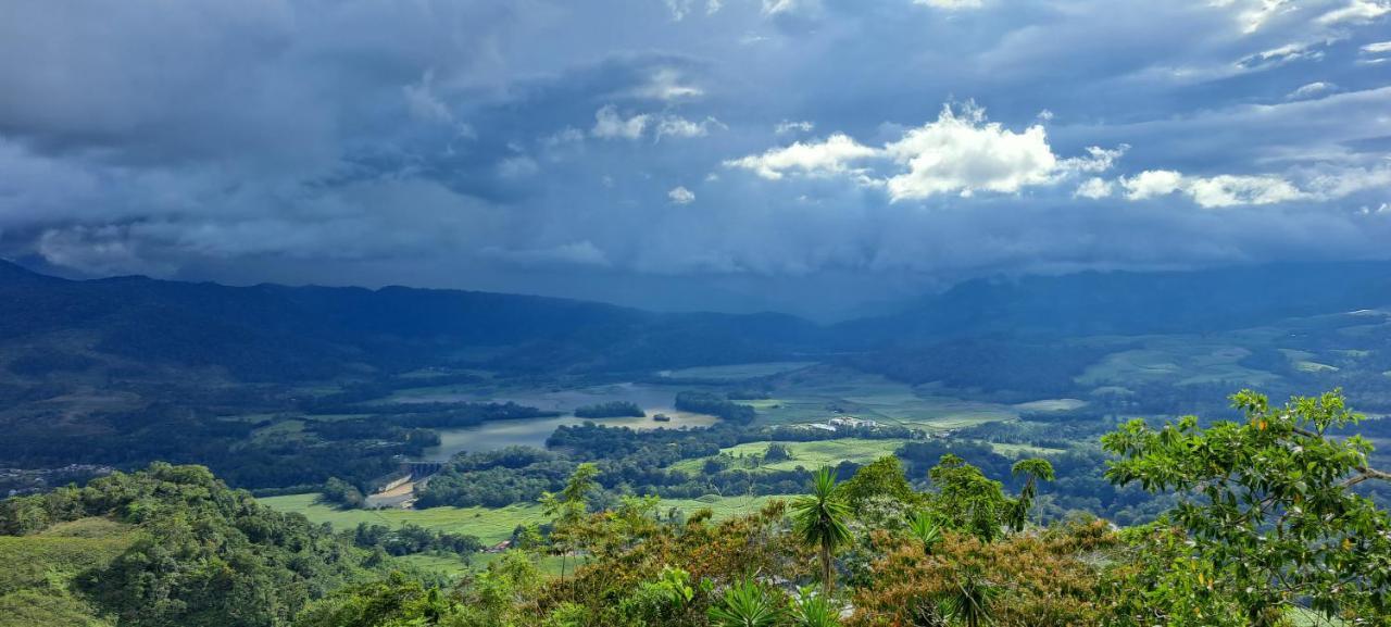 Pochotel Turrialba Dış mekan fotoğraf