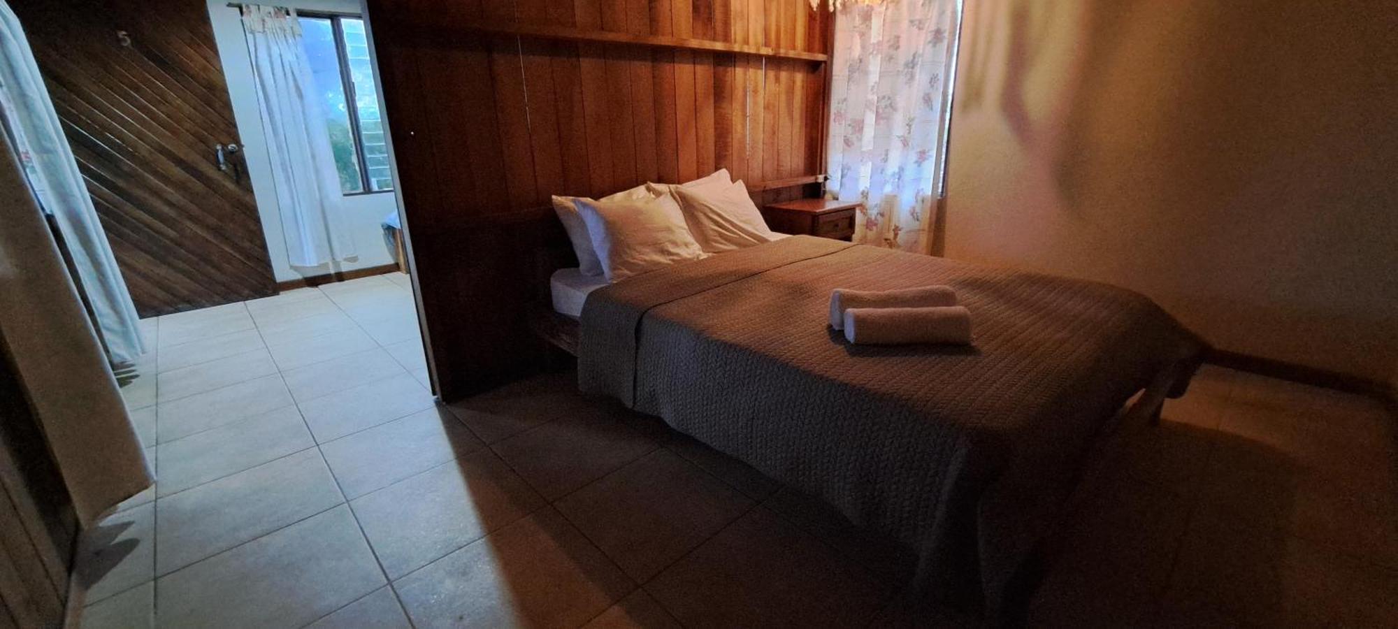 Pochotel Turrialba Oda fotoğraf