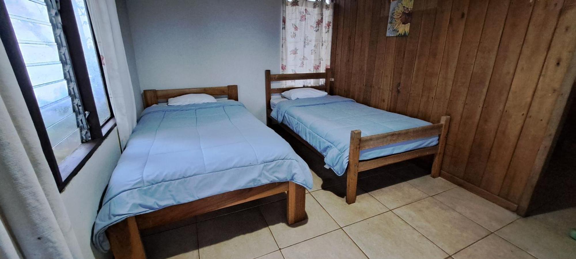 Pochotel Turrialba Oda fotoğraf
