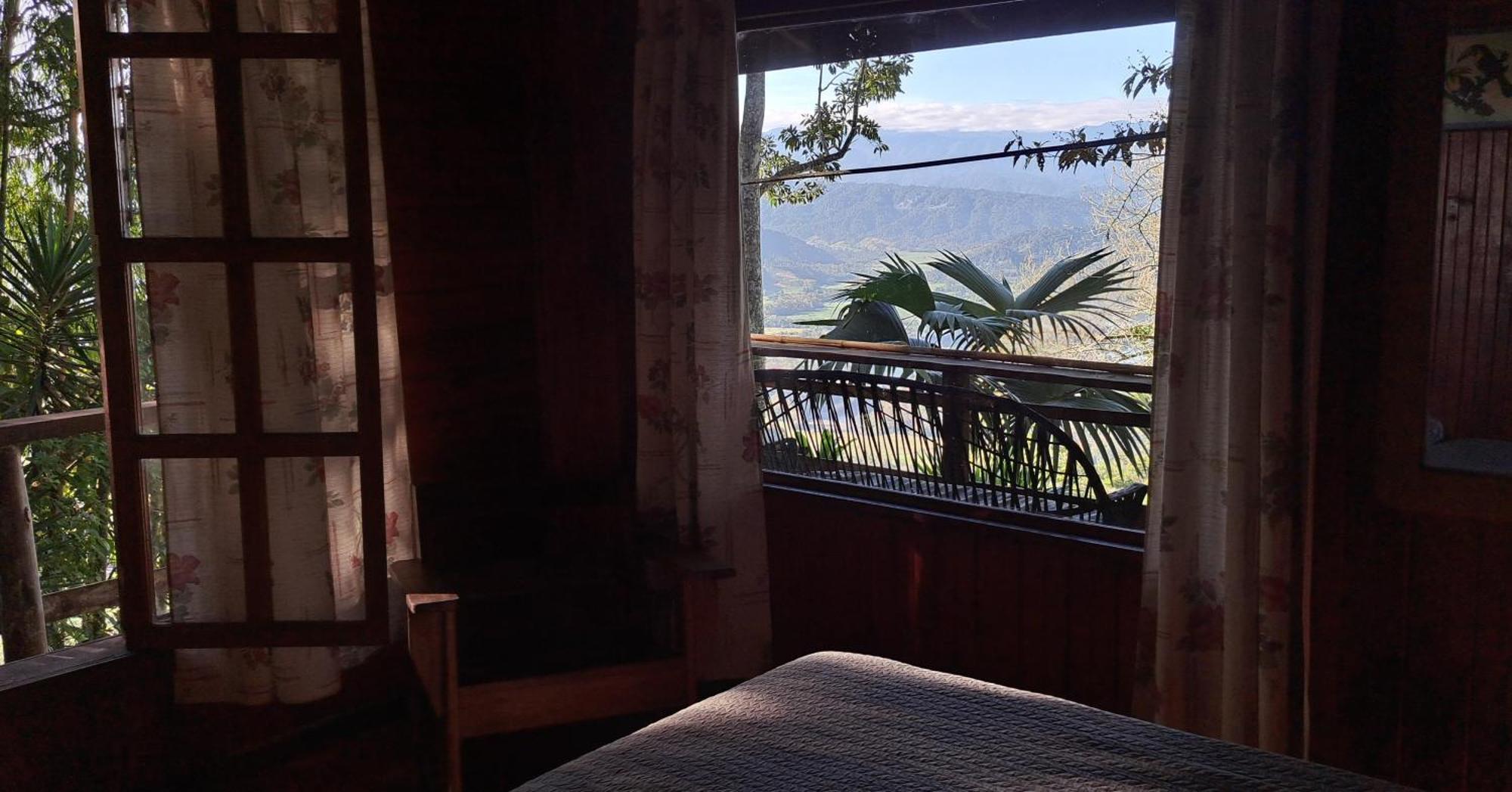 Pochotel Turrialba Oda fotoğraf