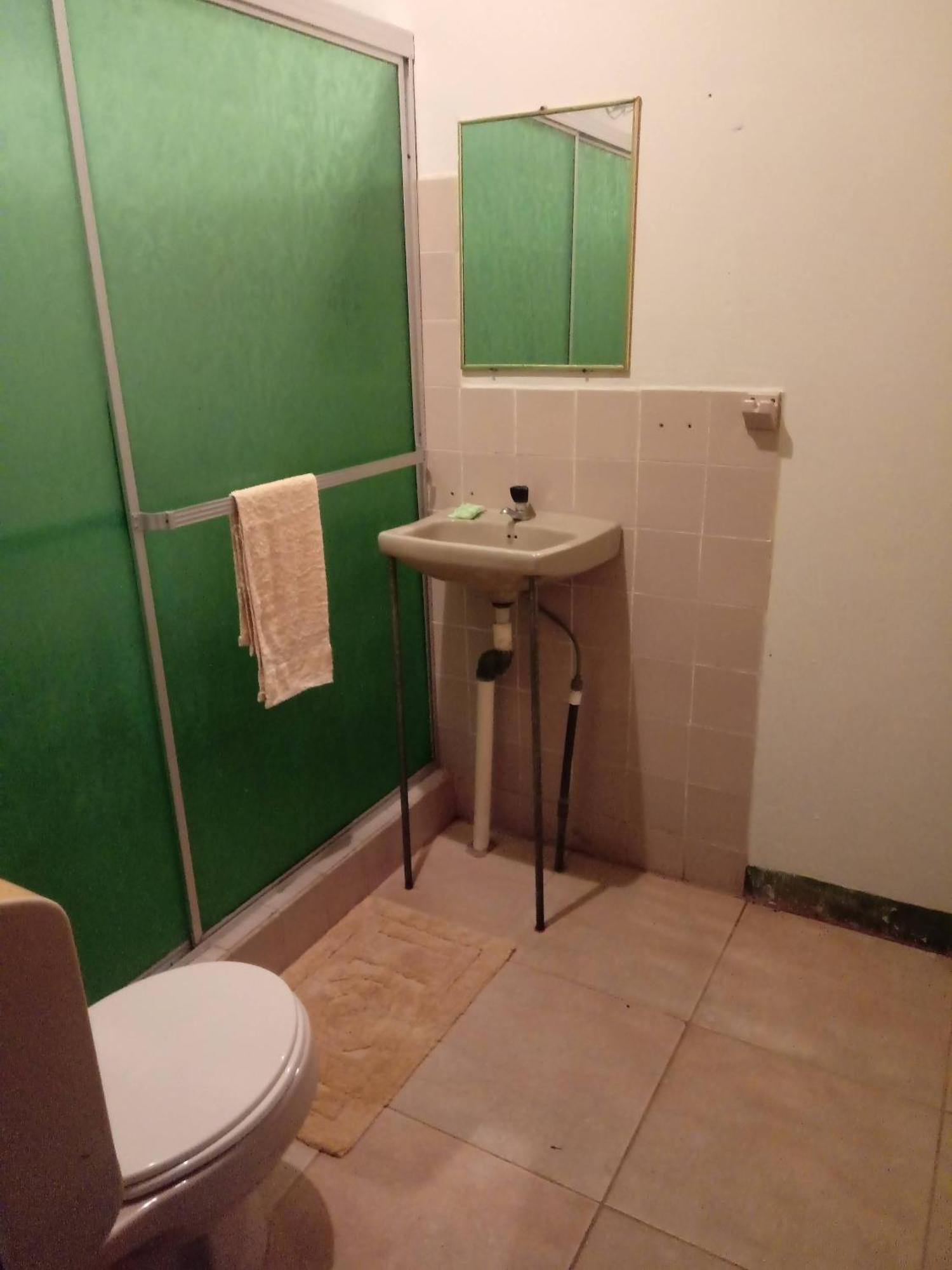 Pochotel Turrialba Oda fotoğraf