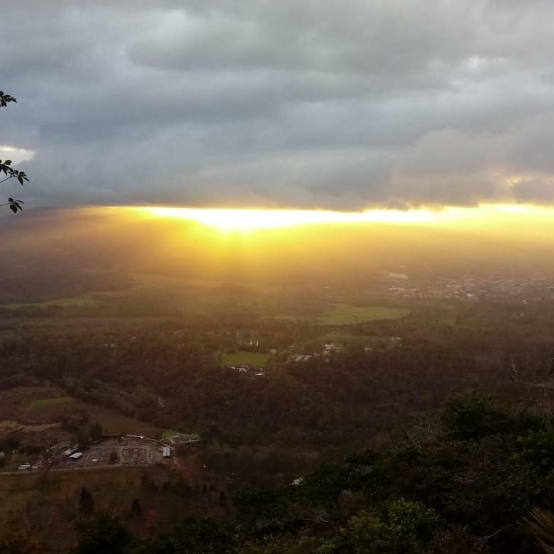 Pochotel Turrialba Dış mekan fotoğraf
