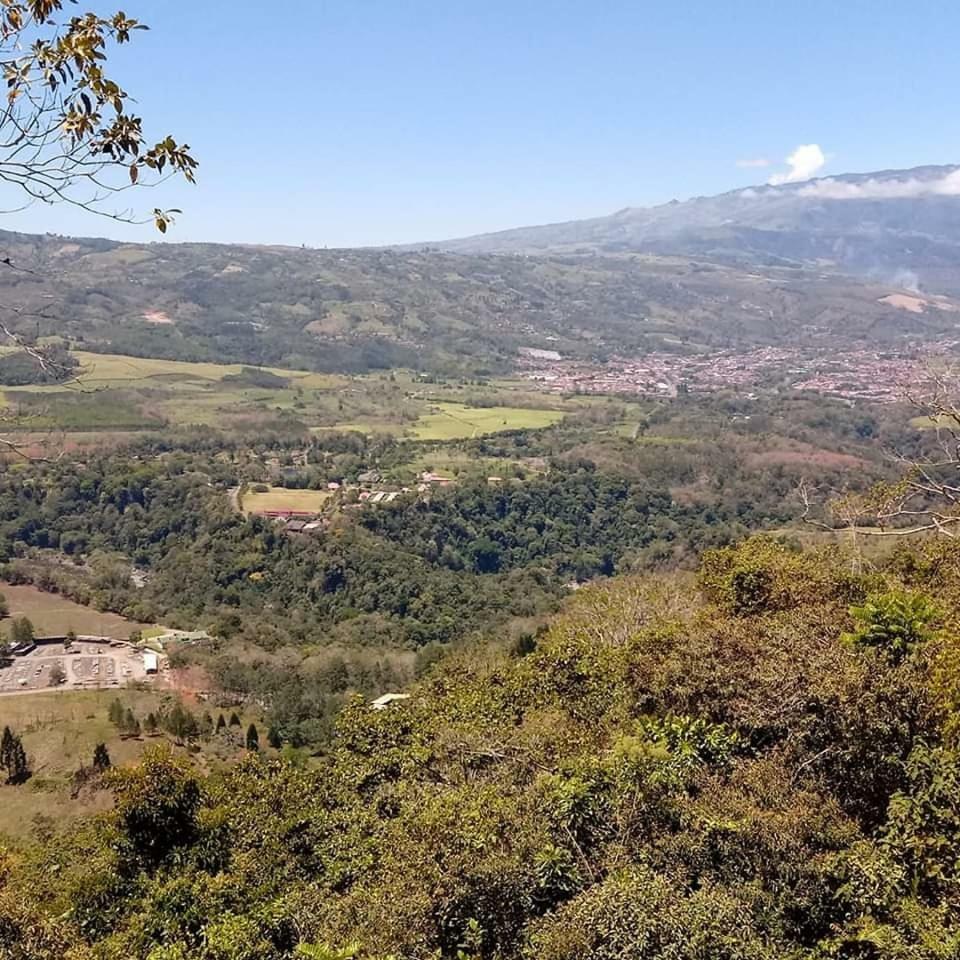 Pochotel Turrialba Dış mekan fotoğraf