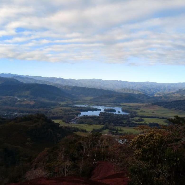 Pochotel Turrialba Dış mekan fotoğraf